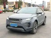 2020 LAND ROVER RANGE ROVER EVOQUE,autocango,china used car exporter,china ev exporter,chinese used car exporter,chinese used ev exporter