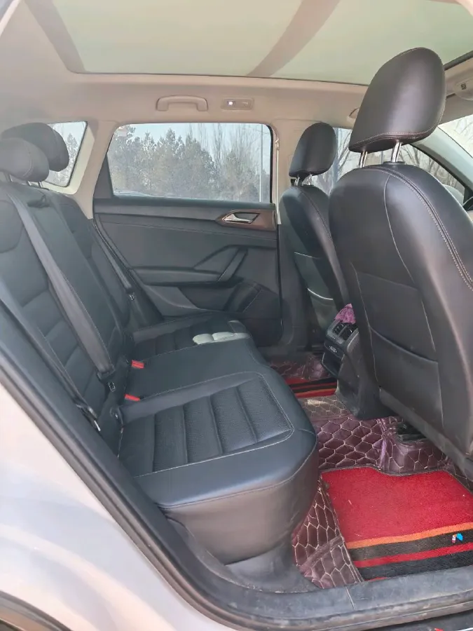 2021 Volkswagen Tharu 1.4T 150HP L4 7DCT,autocango,china used car exporter,china ev exporter,chinese used car exporter,chinese used ev exporter