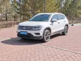 2021 VOLKSWAGEN THARU,autocango,china used car exporter,china ev exporter,chinese used car exporter,chinese used ev exporter