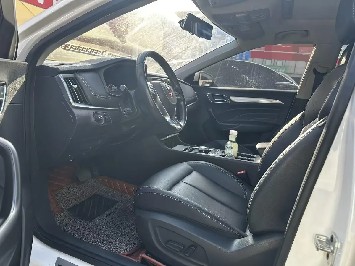 2017 Roewe i6 1.0T 125HP L3 2AT PHEV,autocango,china used car exporter,china ev exporter,chinese used car exporter,chinese used ev exporter