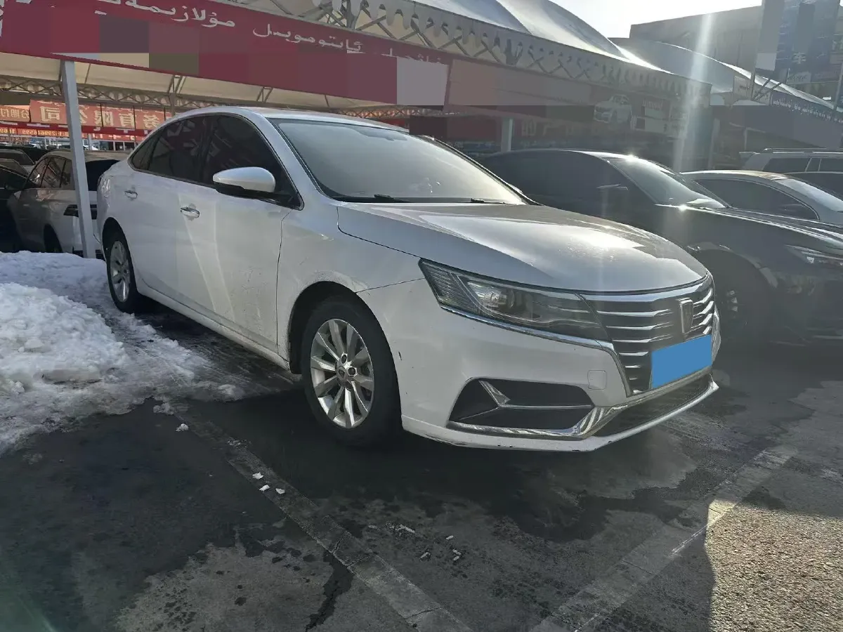 2017 Roewe i6 1.0T 125HP L3 2AT PHEV,autocango,china used car exporter,china ev exporter,chinese used car exporter,chinese used ev exporter