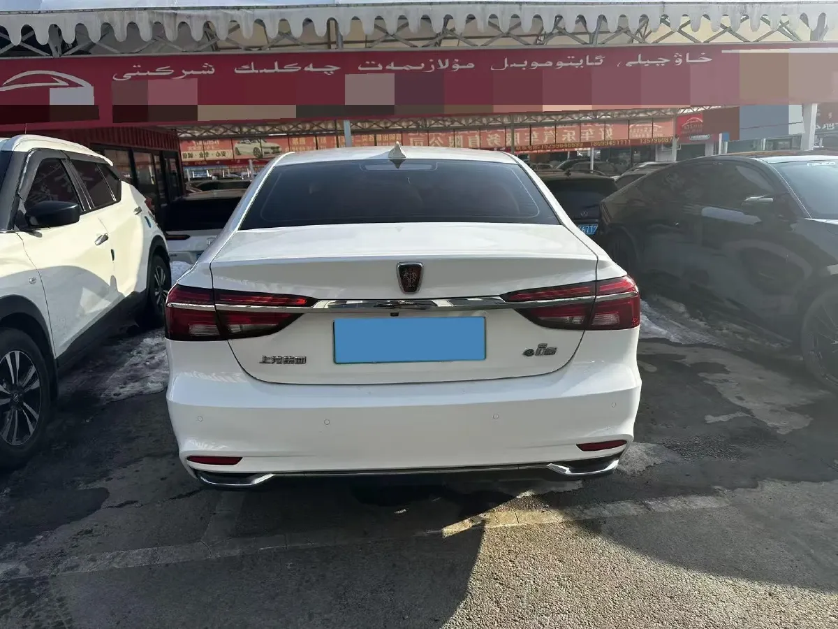 2017 Roewe i6 1.0T 125HP L3 2AT PHEV,autocango,china used car exporter,china ev exporter,chinese used car exporter,chinese used ev exporter