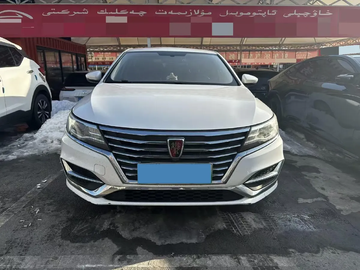 2017 Roewe i6 1.0T 125HP L3 2AT PHEV,autocango,china used car exporter,china ev exporter,chinese used car exporter,chinese used ev exporter