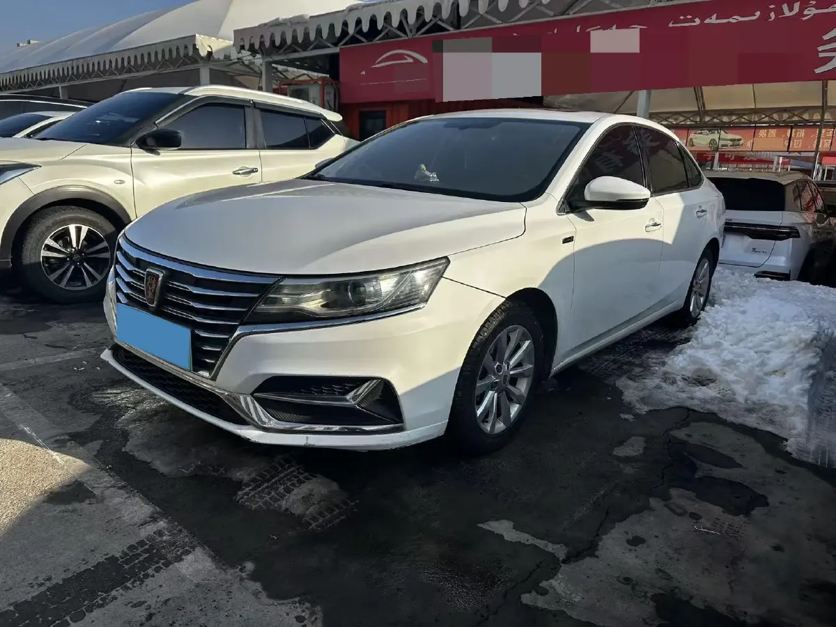 2017 Roewe i6 1.0T 125HP L3 2AT PHEV,autocango,china used car exporter,china ev exporter,chinese used car exporter,chinese used ev exporter