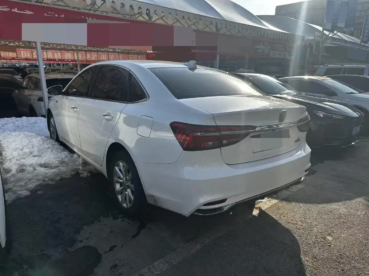 2017 Roewe i6 1.0T 125HP L3 2AT PHEV,autocango,china used car exporter,china ev exporter,chinese used car exporter,chinese used ev exporter