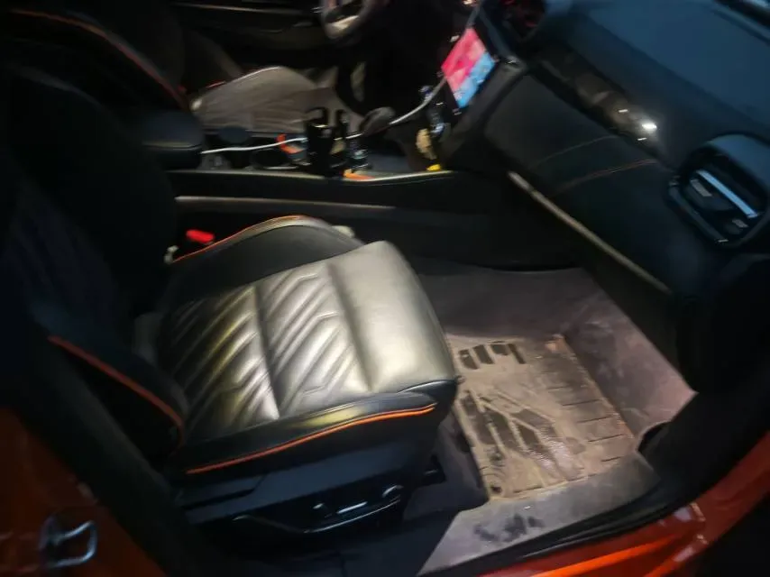 2021 LYNK&CO 02 Hatchback 2.0T 254HP L4 8AT,autocango,china used car exporter,china ev exporter,chinese used car exporter,chinese used ev exporter