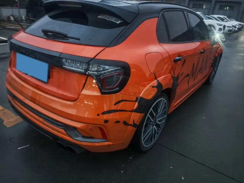 2021 LYNK&CO 02 Hatchback 2.0T 254HP L4 8AT,autocango,china used car exporter,china ev exporter,chinese used car exporter,chinese used ev exporter