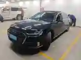 2019 Audi A8 3.0T 340HP V6 8AT