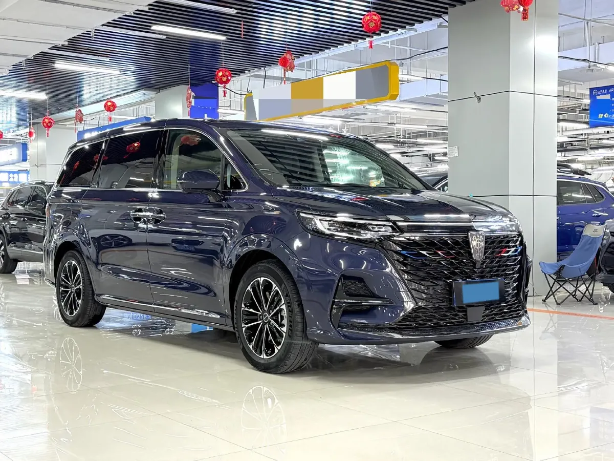 2022 Roewe iMAX8 2.0T 234HP L4 8AT,autocango,china used car exporter,china ev exporter,chinese used car exporter,chinese used ev exporter