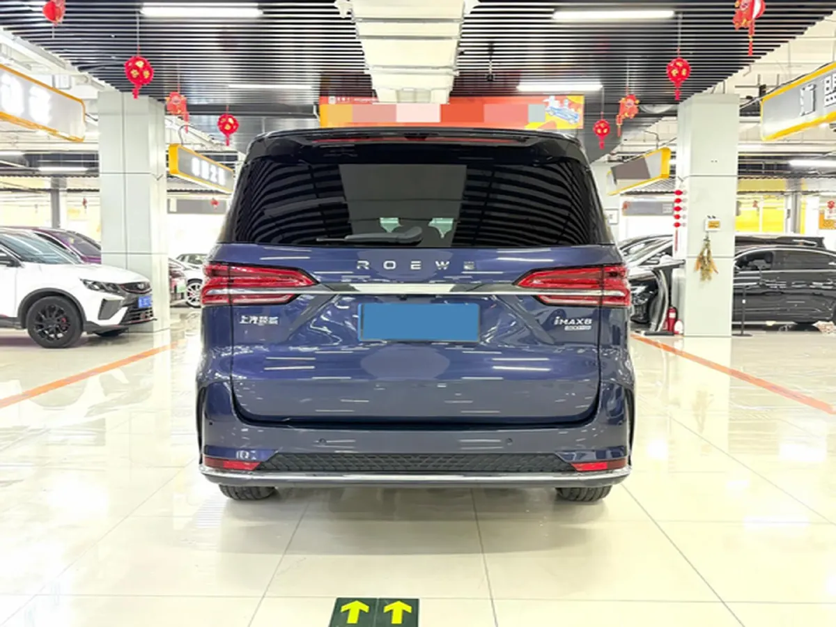 2022 Roewe iMAX8 2.0T 234HP L4 8AT,autocango,china used car exporter,china ev exporter,chinese used car exporter,chinese used ev exporter
