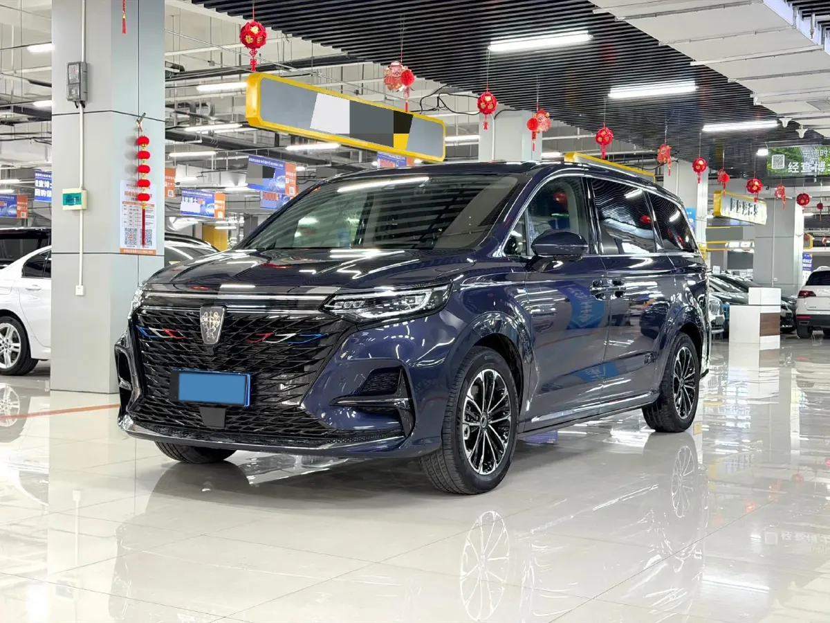 2022 Roewe iMAX8 2.0T 234HP L4 8AT,autocango,china used car exporter,china ev exporter,chinese used car exporter,chinese used ev exporter