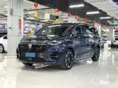 2022 ROEWE IMAX8,autocango,china used car exporter,china ev exporter,chinese used car exporter,chinese used ev exporter