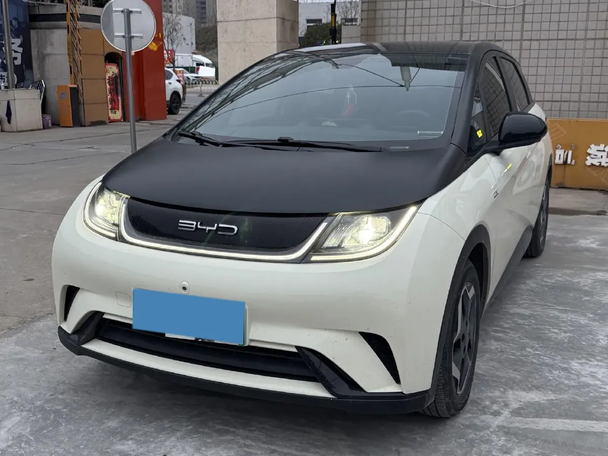2021 BYD Yuan Pro BEV 50.1KWH,autocango,china used car exporter,china ev exporter,chinese used car exporter,chinese used ev exporter
