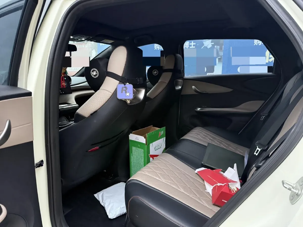 2021 BYD Yuan Pro BEV 50.1KWH,autocango,china used car exporter,china ev exporter,chinese used car exporter,chinese used ev exporter