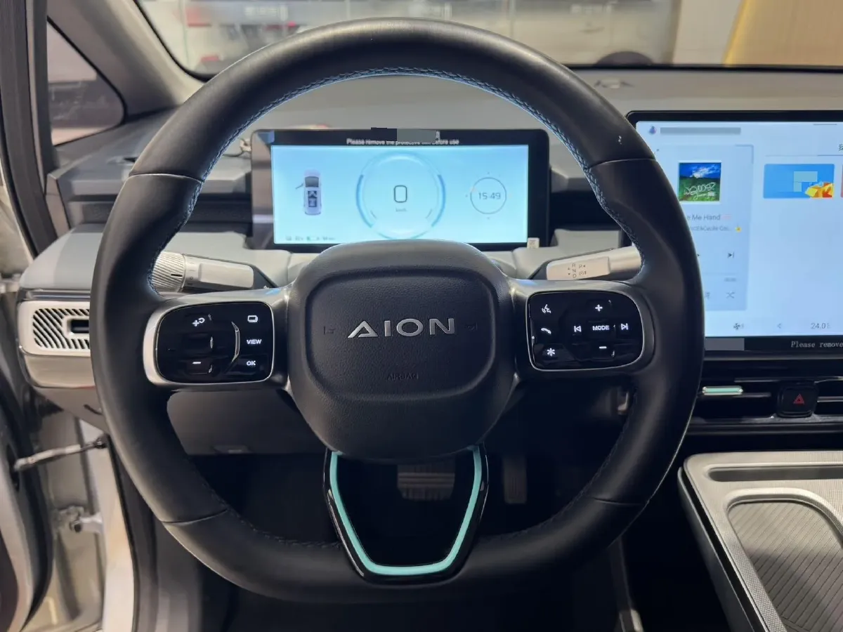 2023 GAC Trumpchi GS4 1.5T 177HP L4 6AT,autocango,china used car exporter,china ev exporter,chinese used car exporter,chinese used ev exporter