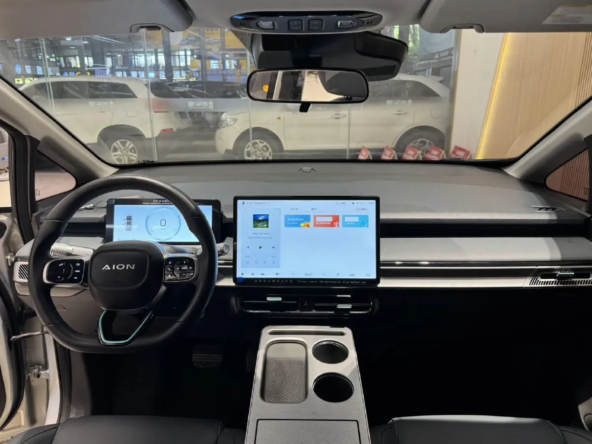 2023 GAC Trumpchi GS4 1.5T 177HP L4 6AT,autocango,china used car exporter,china ev exporter,chinese used car exporter,chinese used ev exporter