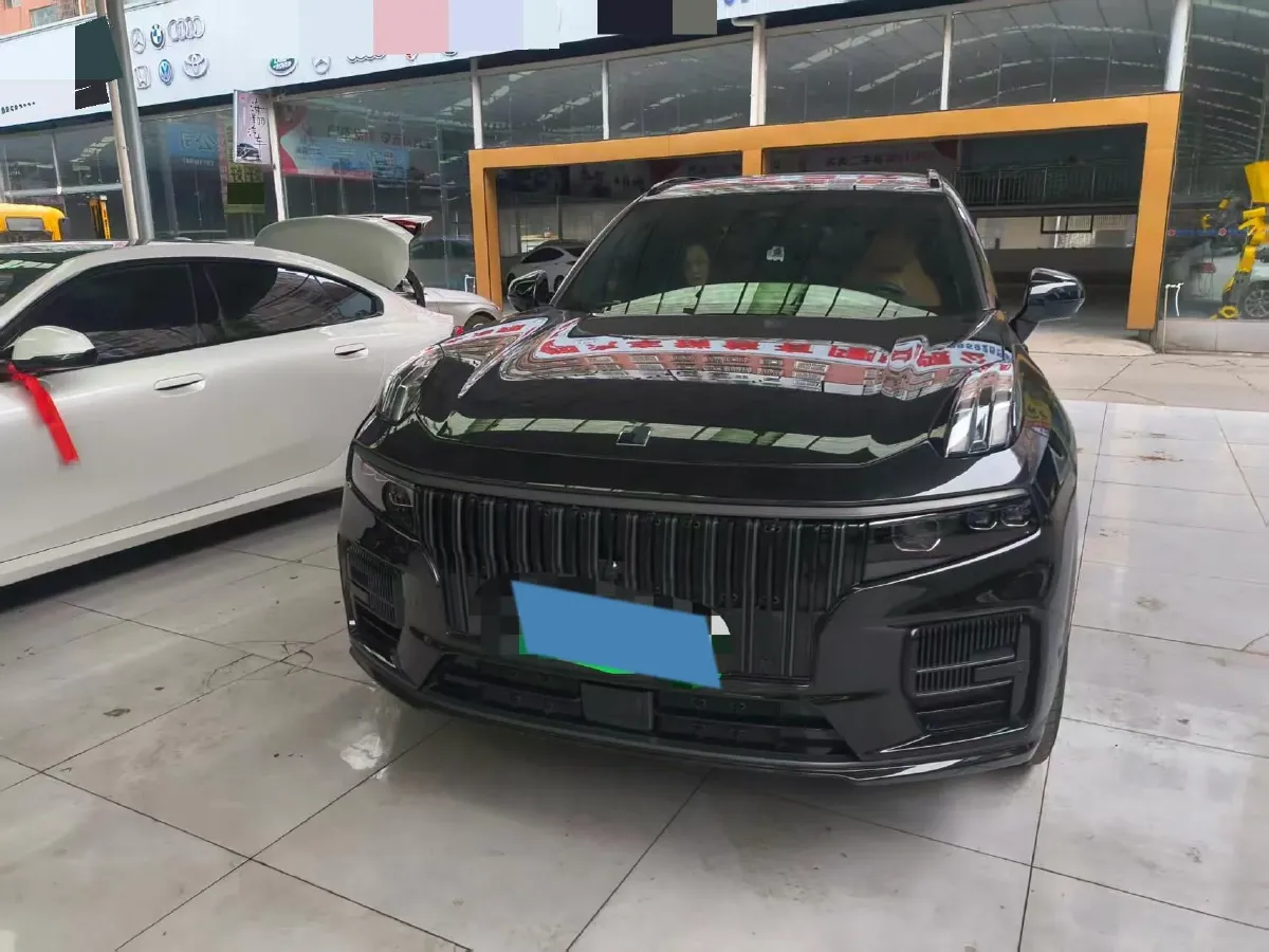 2021 LYNK&CO 09 EM-P 2.0T 254HP L4 8AT PHEV 18.83KWH,autocango,china used car exporter,china ev exporter,chinese used car exporter,chinese used ev exporter