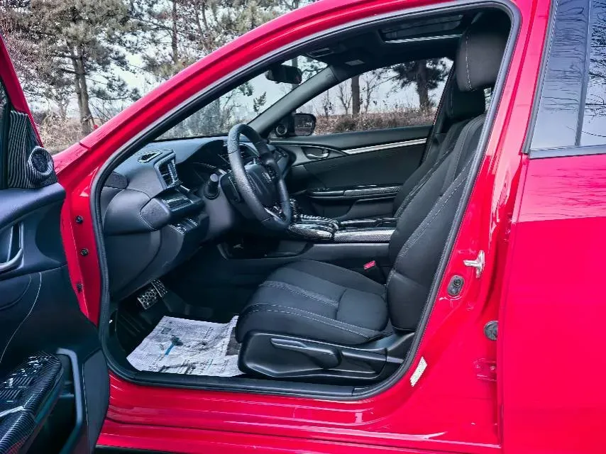 2021 Honda Civic 1.5T 177HP L4 CVT,autocango,china used car exporter,china ev exporter,chinese used car exporter,chinese used ev exporter