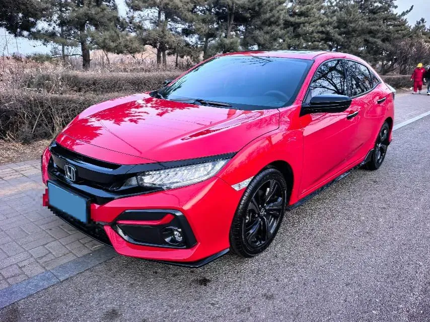 2021 Honda Civic 1.5T 177HP L4 CVT,autocango,china used car exporter,china ev exporter,chinese used car exporter,chinese used ev exporter
