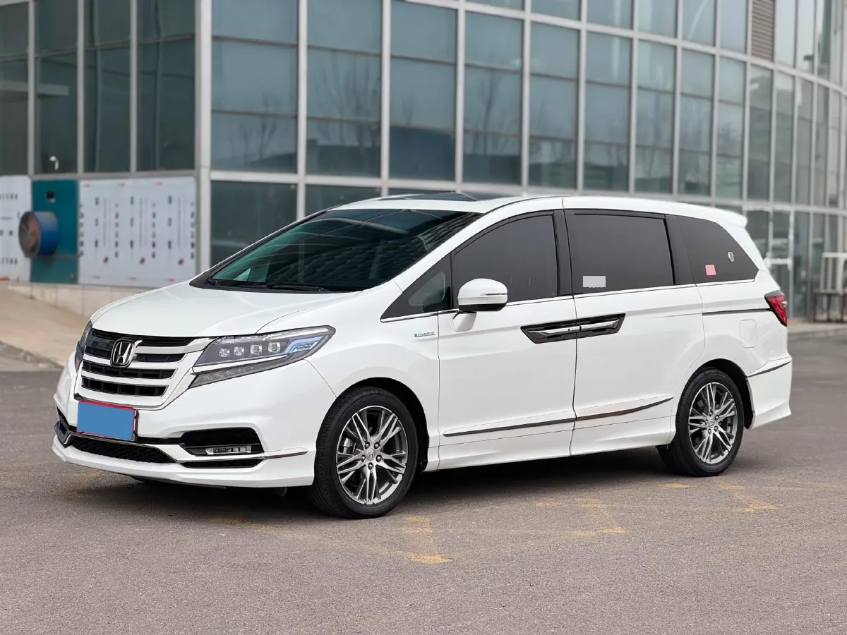 2019 Honda Elysioin 2.0L 146HP L4 E-CVT Hybrid,autocango,china used car exporter,china ev exporter,chinese used car exporter,chinese used ev exporter