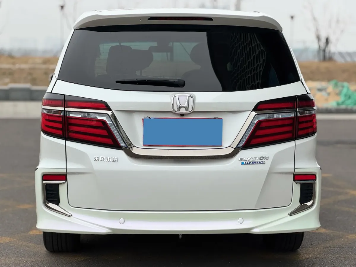 2019 Honda Elysioin 2.0L 146HP L4 E-CVT Hybrid,autocango,china used car exporter,china ev exporter,chinese used car exporter,chinese used ev exporter