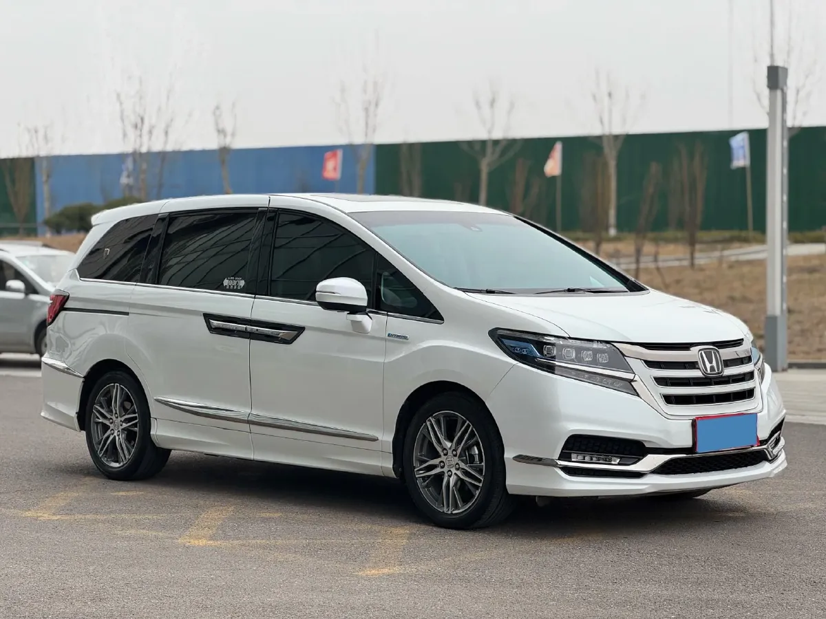 2019 Honda Elysioin 2.0L 146HP L4 E-CVT Hybrid,autocango,china used car exporter,china ev exporter,chinese used car exporter,chinese used ev exporter