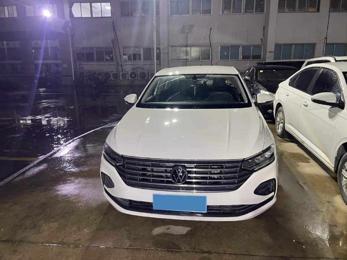 2023 Volkswagen Lavida 1.5L 110HP L4 6AT,autocango,china used car exporter,china ev exporter,chinese used car exporter,chinese used ev exporter