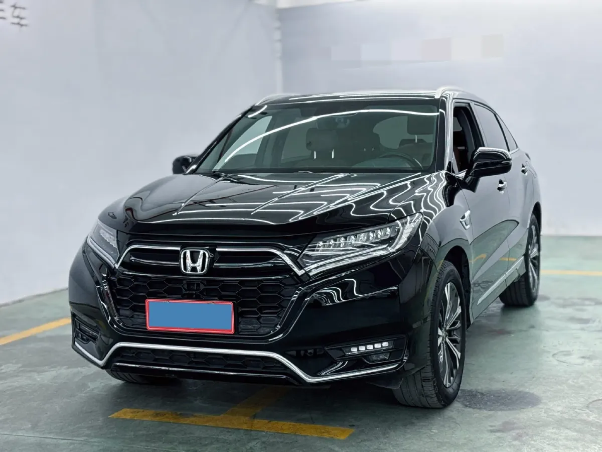 2020 Honda UR-V 2.0T 272HP L4 9AT,autocango,china used car exporter,china ev exporter,chinese used car exporter,chinese used ev exporter