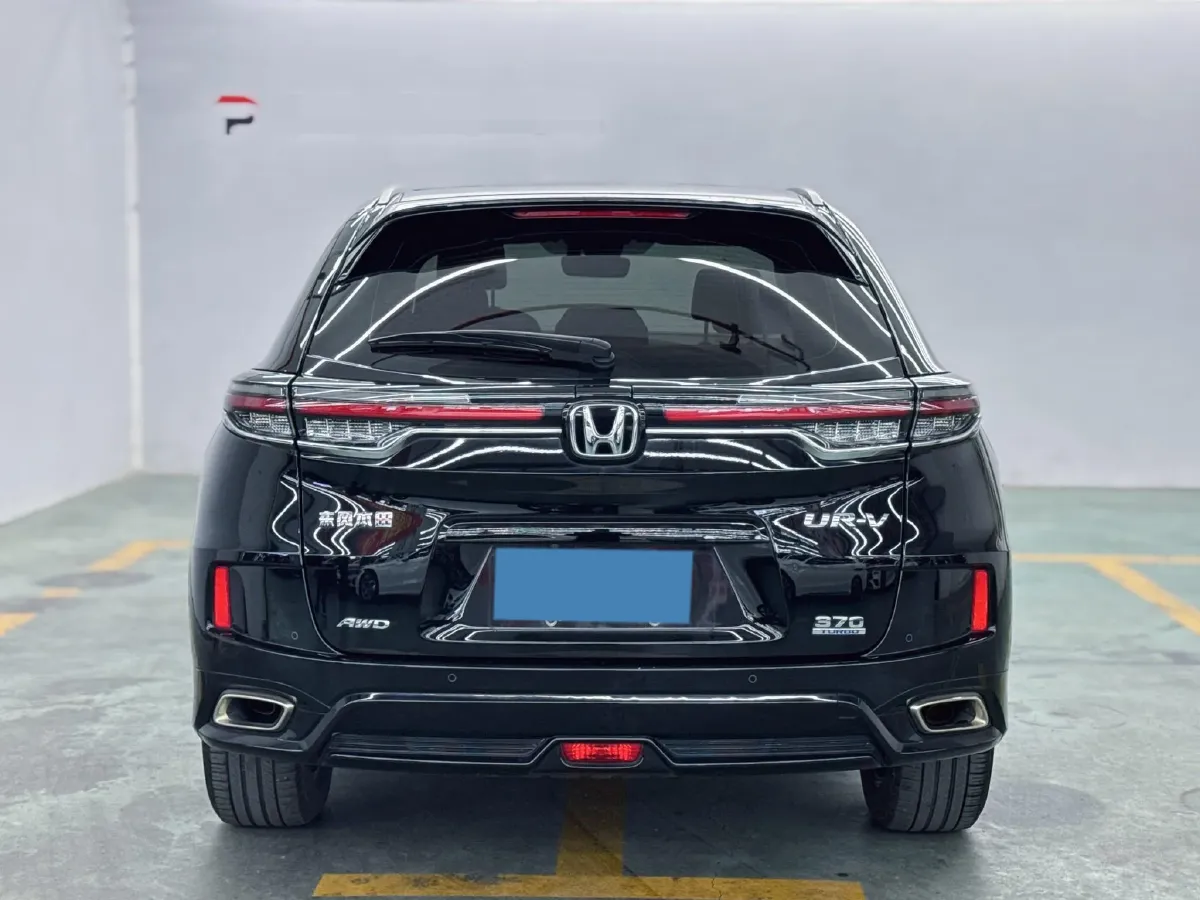 2020 Honda UR-V 2.0T 272HP L4 9AT,autocango,china used car exporter,china ev exporter,chinese used car exporter,chinese used ev exporter