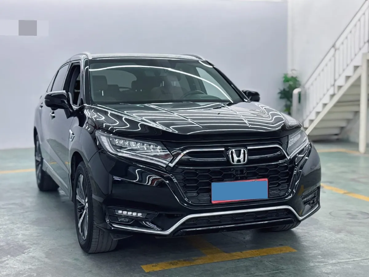 2020 Honda UR-V 2.0T 272HP L4 9AT,autocango,china used car exporter,china ev exporter,chinese used car exporter,chinese used ev exporter