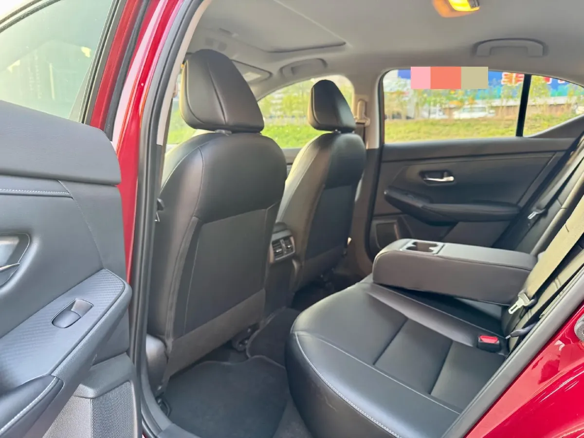 2021 Nissan Sylphy 1.6L 135HP L4 CVT,autocango,china used car exporter,china ev exporter,chinese used car exporter,chinese used ev exporter