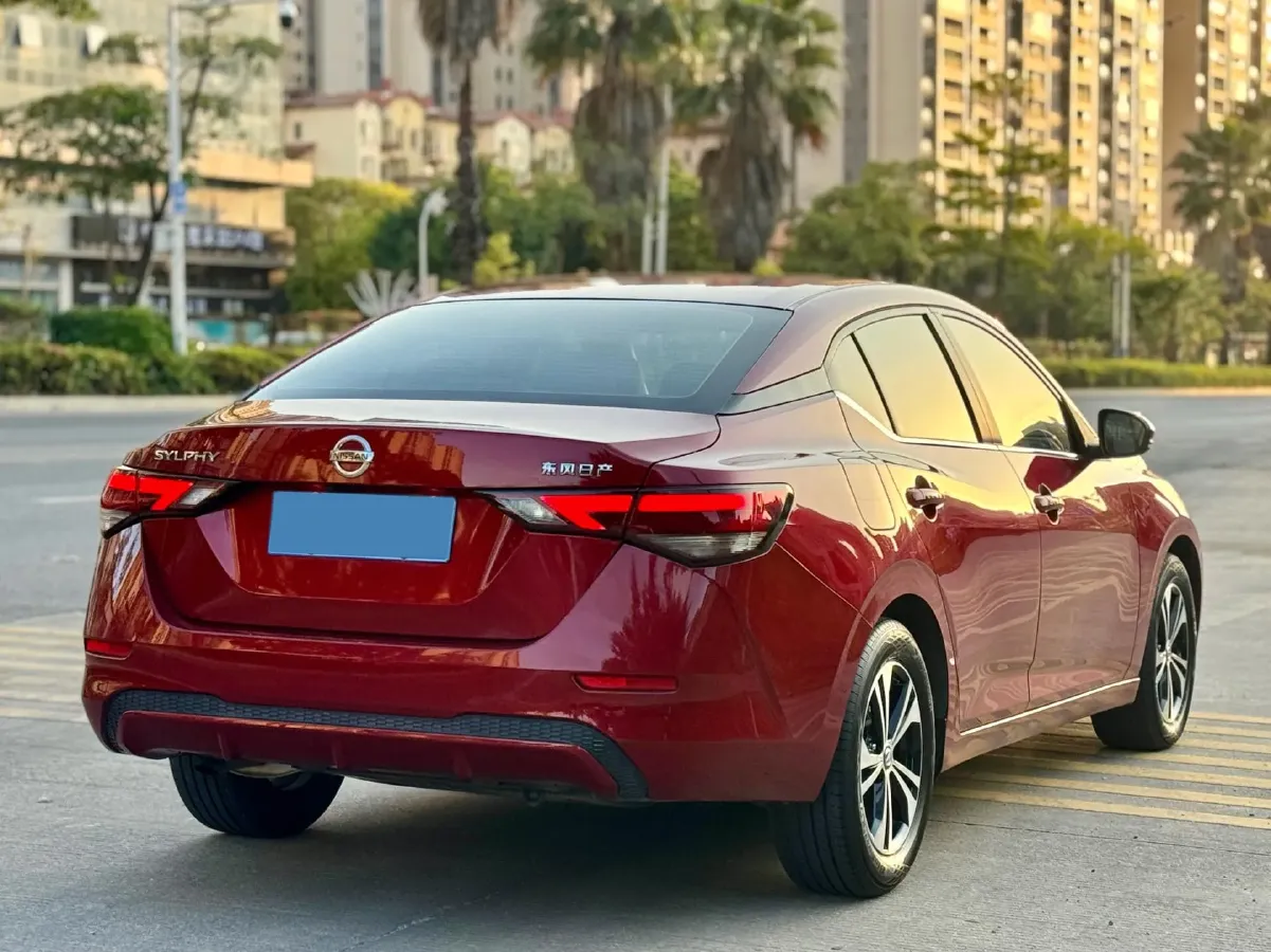 2021 Nissan Sylphy 1.6L 135HP L4 CVT,autocango,china used car exporter,china ev exporter,chinese used car exporter,chinese used ev exporter