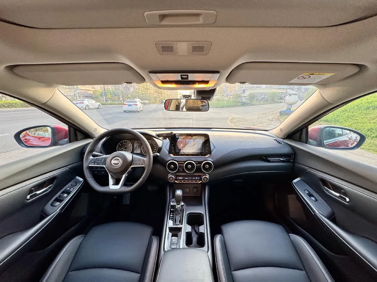 2021 Nissan Sylphy 1.6L 135HP L4 CVT,autocango,china used car exporter,china ev exporter,chinese used car exporter,chinese used ev exporter
