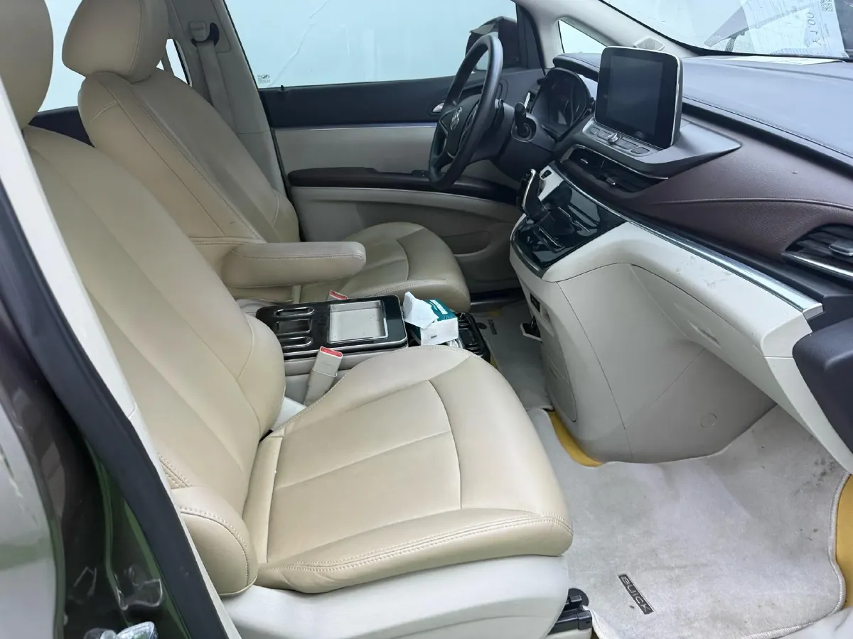 2021 Buick GL8 2.0T 237HP L4 9AT,autocango,china used car exporter,china ev exporter,chinese used car exporter,chinese used ev exporter