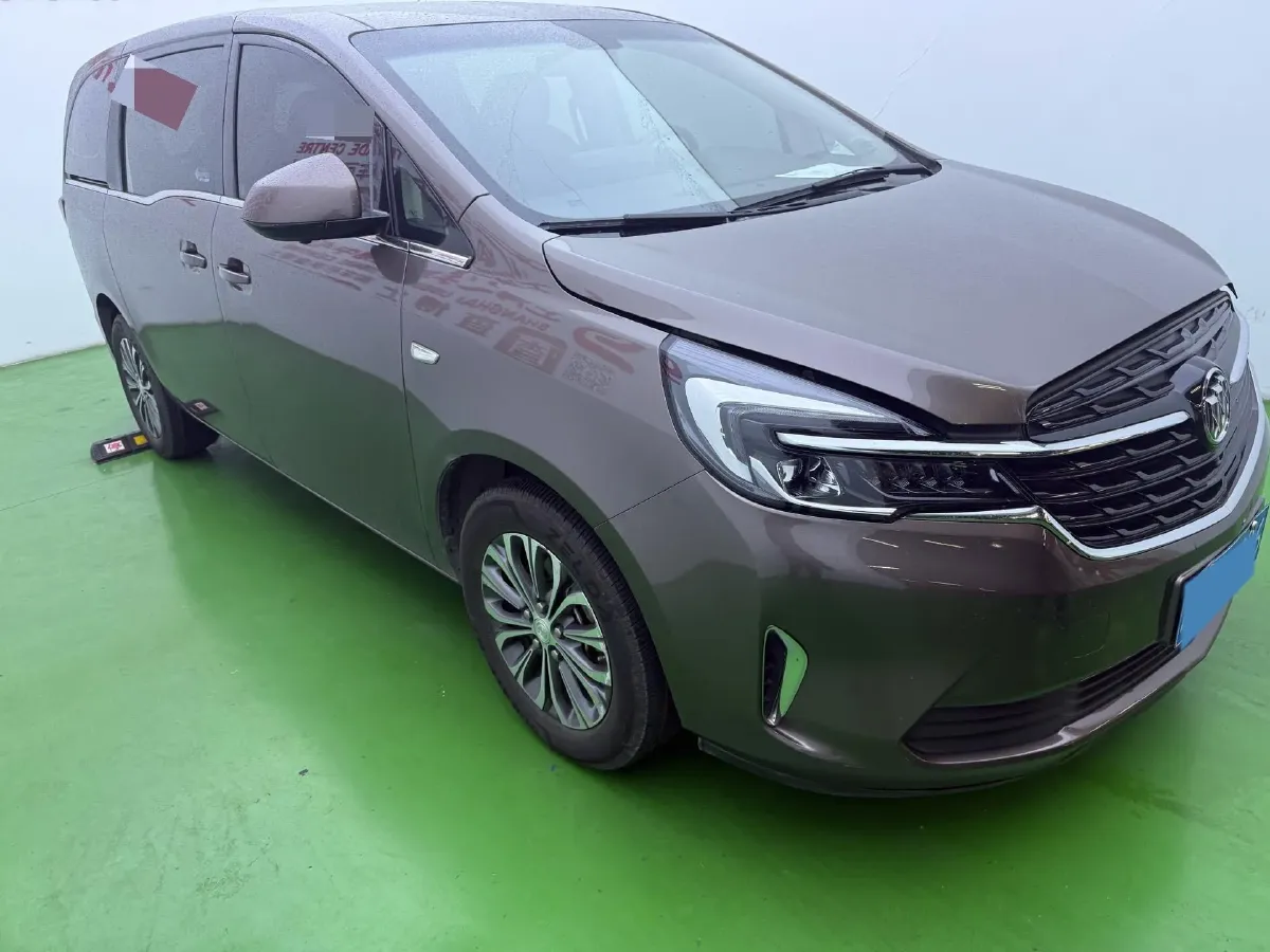 2021 Buick GL8 2.0T 237HP L4 9AT,autocango,china used car exporter,china ev exporter,chinese used car exporter,chinese used ev exporter