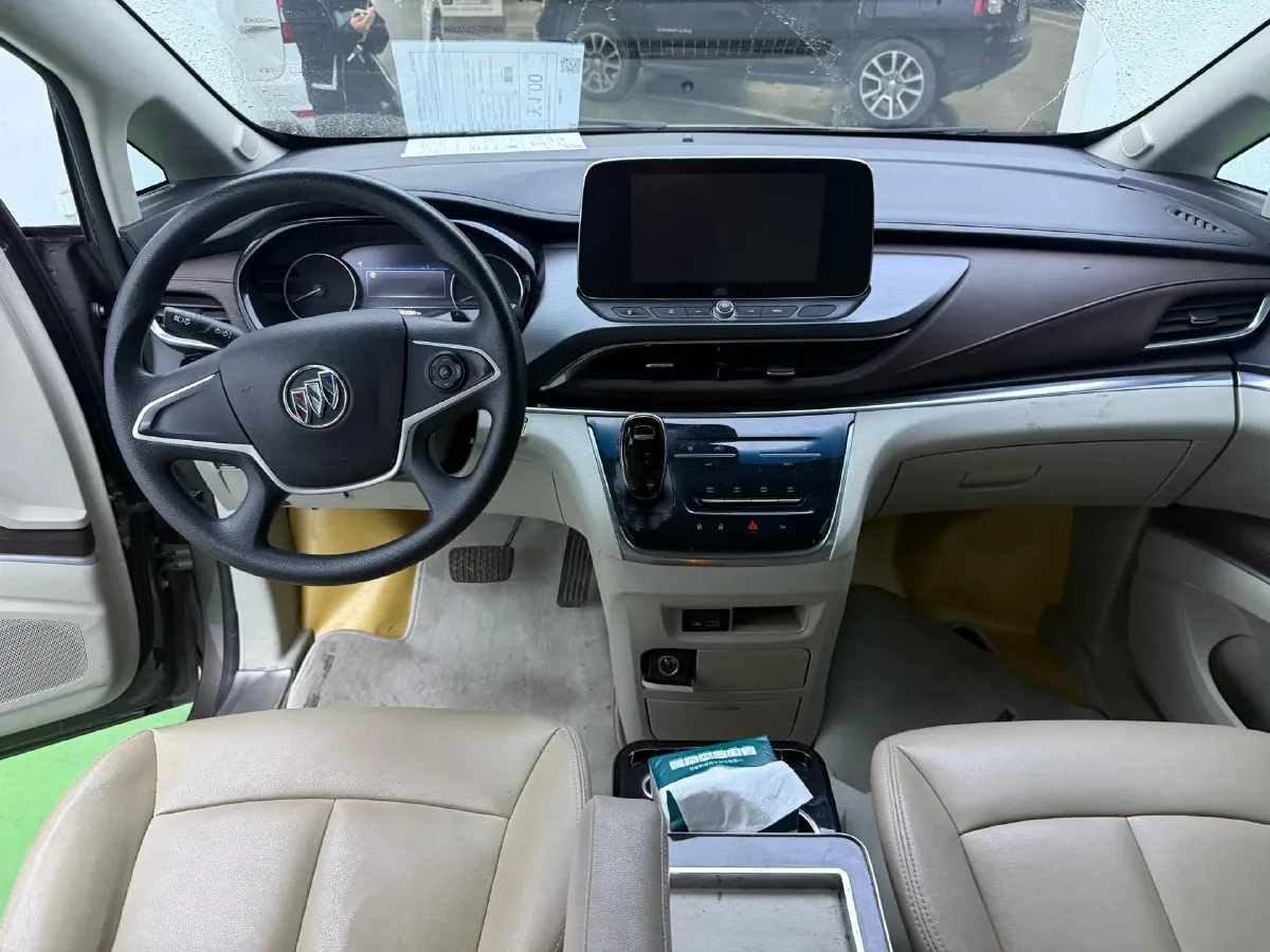 2021 Buick GL8 2.0T 237HP L4 9AT,autocango,china used car exporter,china ev exporter,chinese used car exporter,chinese used ev exporter