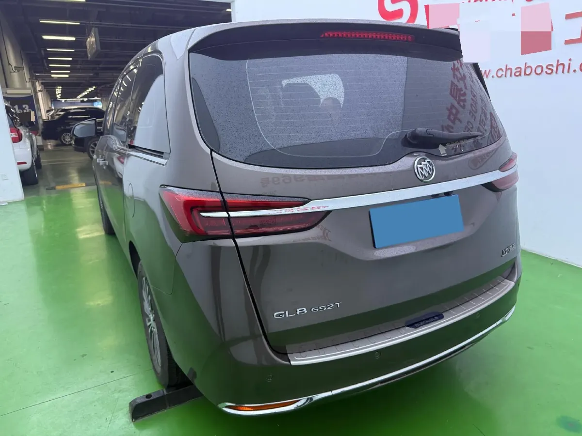 2021 Buick GL8 2.0T 237HP L4 9AT,autocango,china used car exporter,china ev exporter,chinese used car exporter,chinese used ev exporter