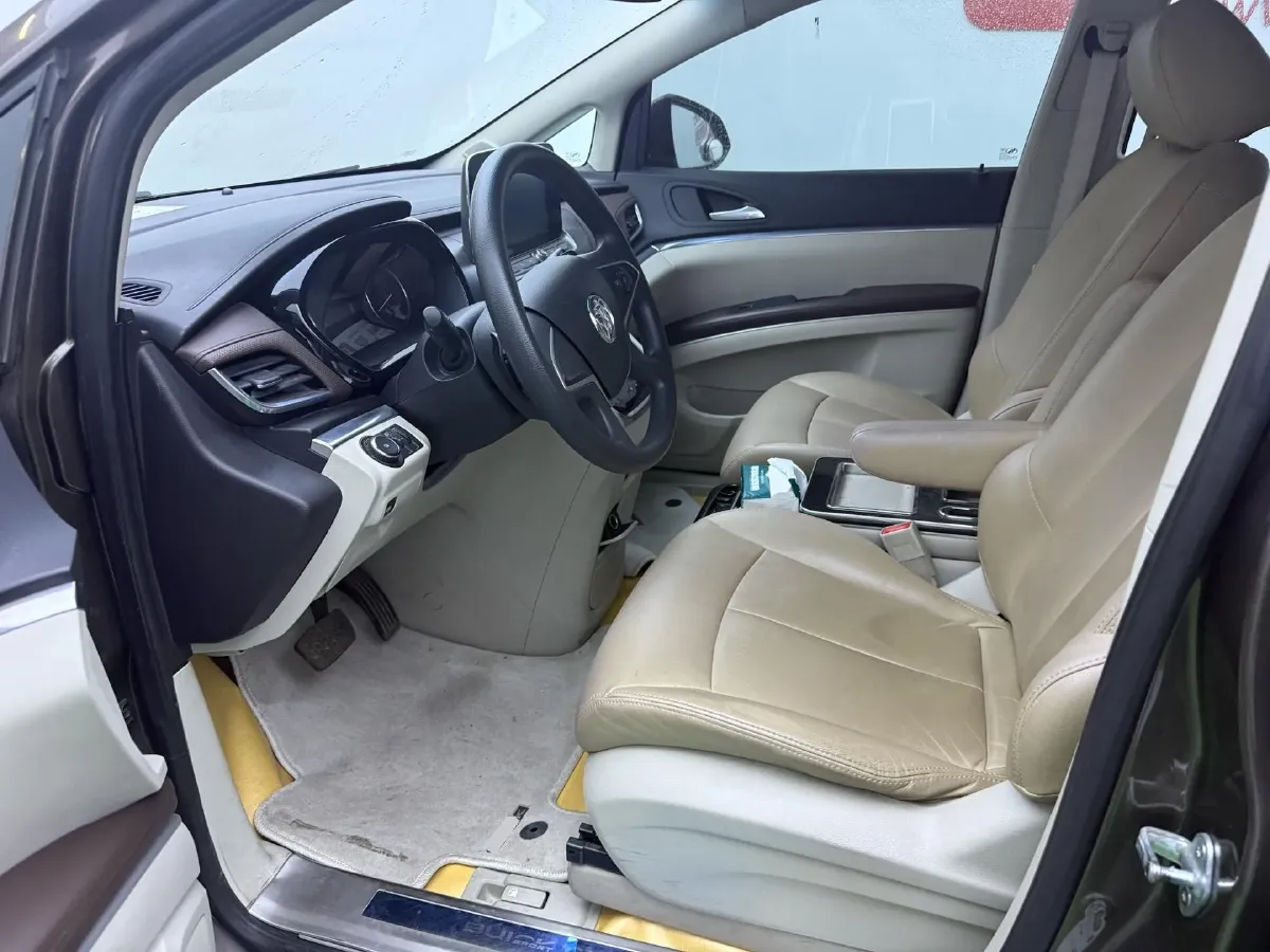 2021 Buick GL8 2.0T 237HP L4 9AT,autocango,china used car exporter,china ev exporter,chinese used car exporter,chinese used ev exporter