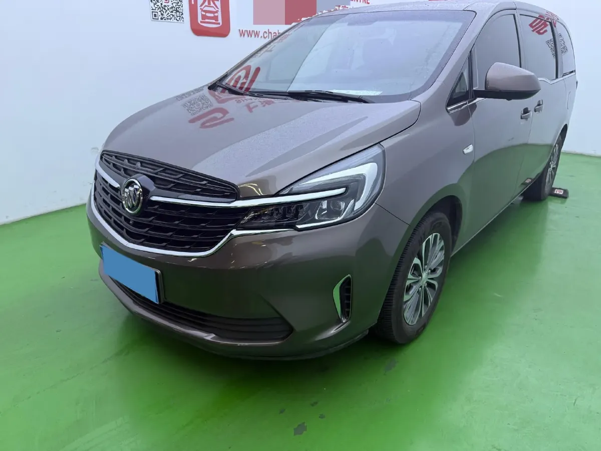 2021 Buick GL8 2.0T 237HP L4 9AT,autocango,china used car exporter,china ev exporter,chinese used car exporter,chinese used ev exporter