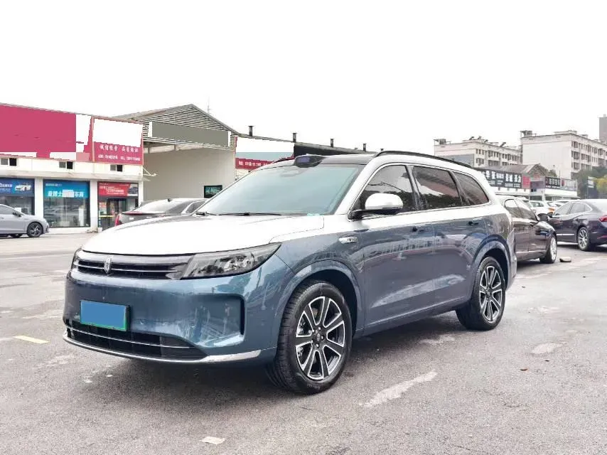 2024 AITO AITO M7 1.5T 152HP L4 REEV 42KWH,autocango,china used car exporter,china ev exporter,chinese used car exporter,chinese used ev exporter