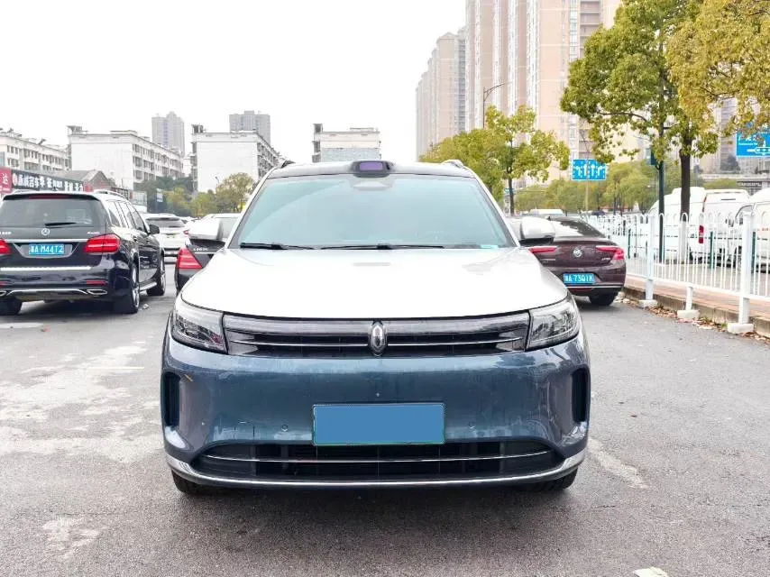 2024 AITO AITO M7 1.5T 152HP L4 REEV 42KWH,autocango,china used car exporter,china ev exporter,chinese used car exporter,chinese used ev exporter