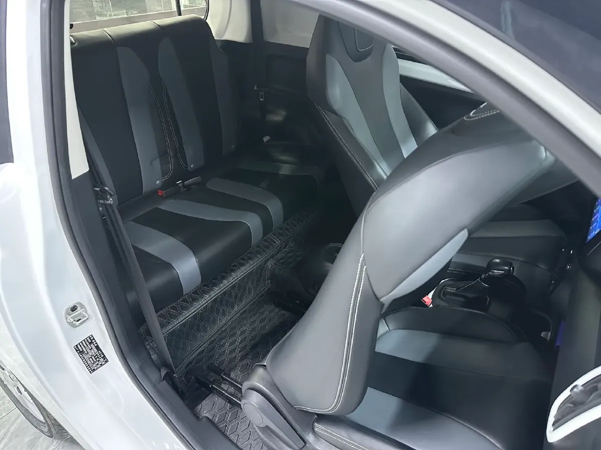 2022 Roewe Clever BEV 29KWH,autocango,china used car exporter,china ev exporter,chinese used car exporter,chinese used ev exporter