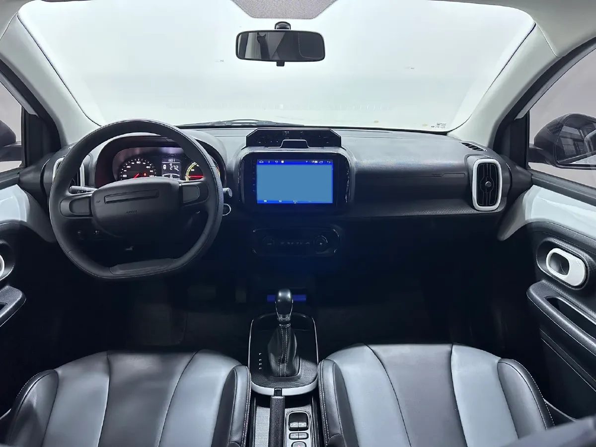 2022 Roewe Clever BEV 29KWH,autocango,china used car exporter,china ev exporter,chinese used car exporter,chinese used ev exporter