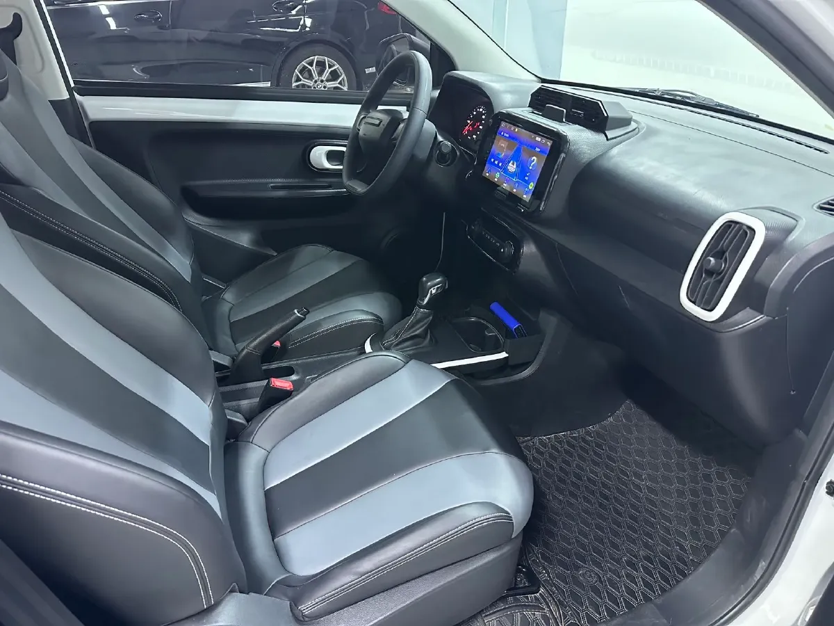 2022 Roewe Clever BEV 29KWH,autocango,china used car exporter,china ev exporter,chinese used car exporter,chinese used ev exporter