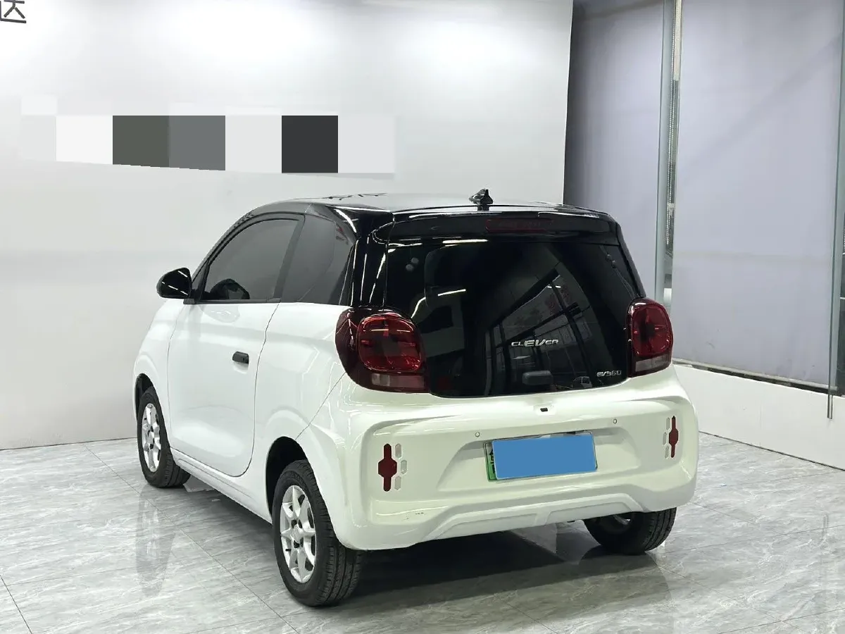 2022 Roewe Clever BEV 29KWH,autocango,china used car exporter,china ev exporter,chinese used car exporter,chinese used ev exporter