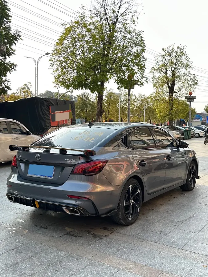 2021 MG MG6 1.5T 181HP L4 7DCT,autocango,china used car exporter,china ev exporter,chinese used car exporter,chinese used ev exporter