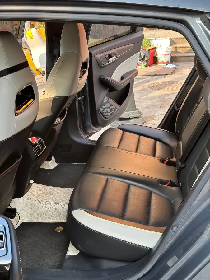 2021 MG MG6 1.5T 181HP L4 7DCT,autocango,china used car exporter,china ev exporter,chinese used car exporter,chinese used ev exporter