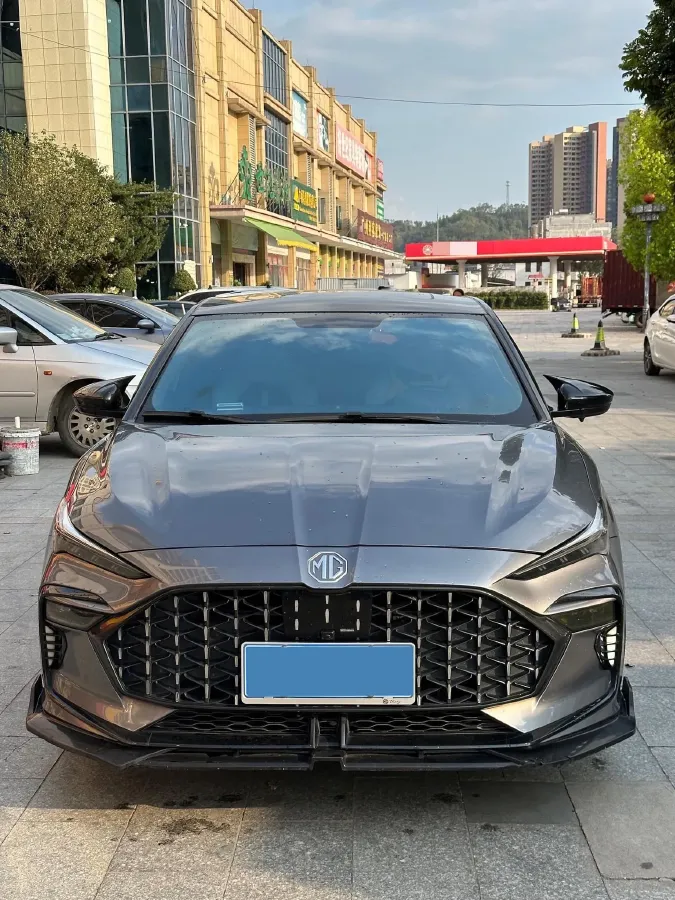 2021 MG MG6 1.5T 181HP L4 7DCT,autocango,china used car exporter,china ev exporter,chinese used car exporter,chinese used ev exporter