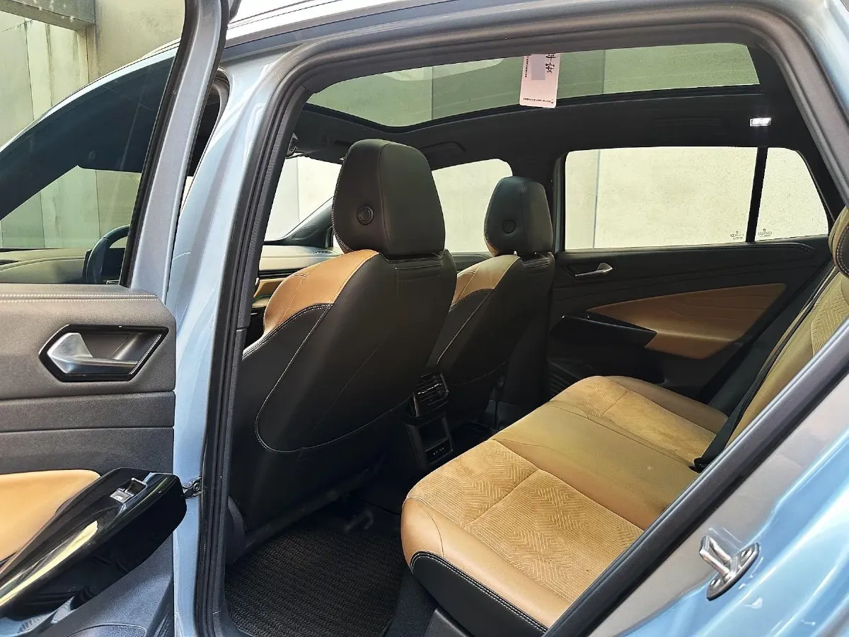 2021 Volkswagen ID.4 X BEV 83.4KWH,autocango,china used car exporter,china ev exporter,chinese used car exporter,chinese used ev exporter