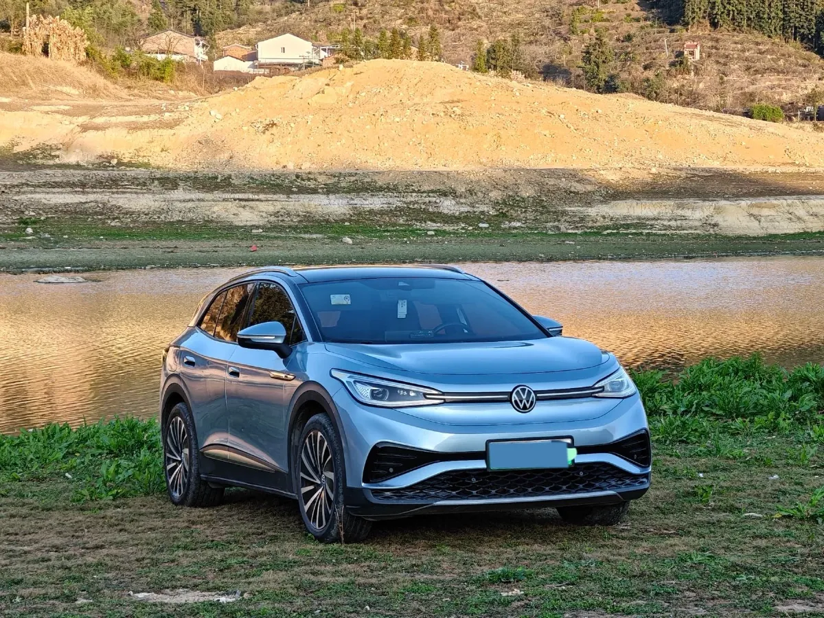 2021 Volkswagen ID.4 X BEV 83.4KWH,autocango,china used car exporter,china ev exporter,chinese used car exporter,chinese used ev exporter